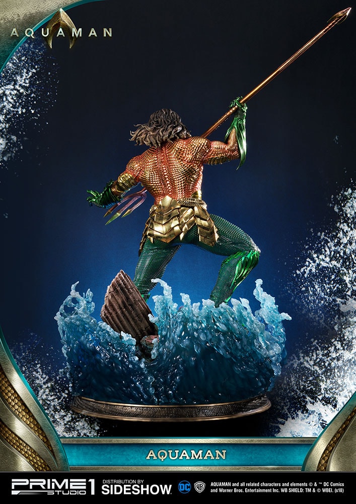 Aquaman