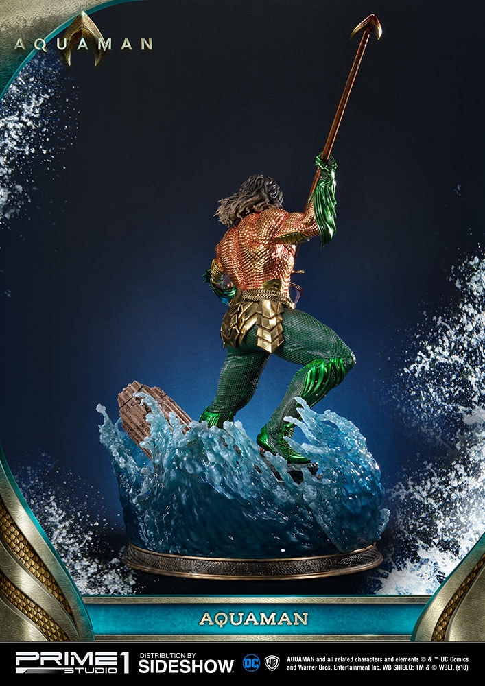 Aquaman