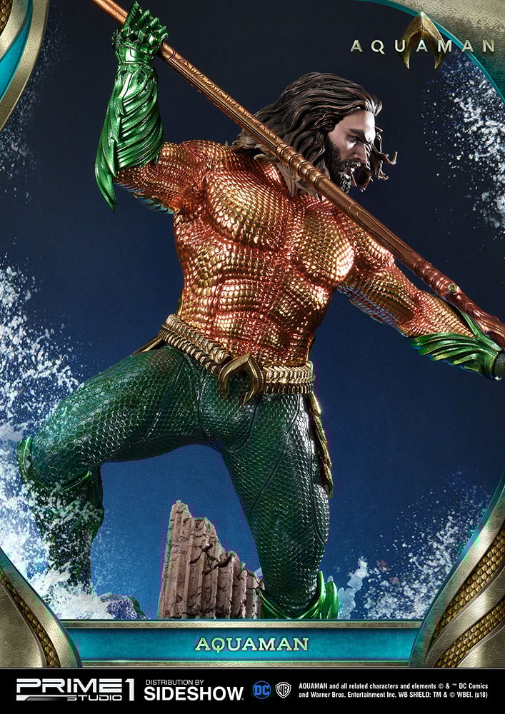 Aquaman