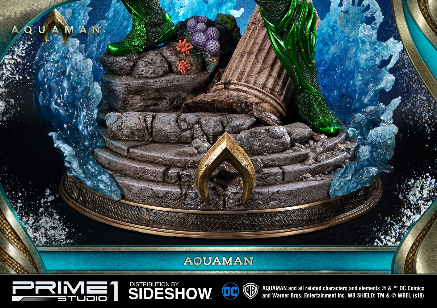 Aquaman