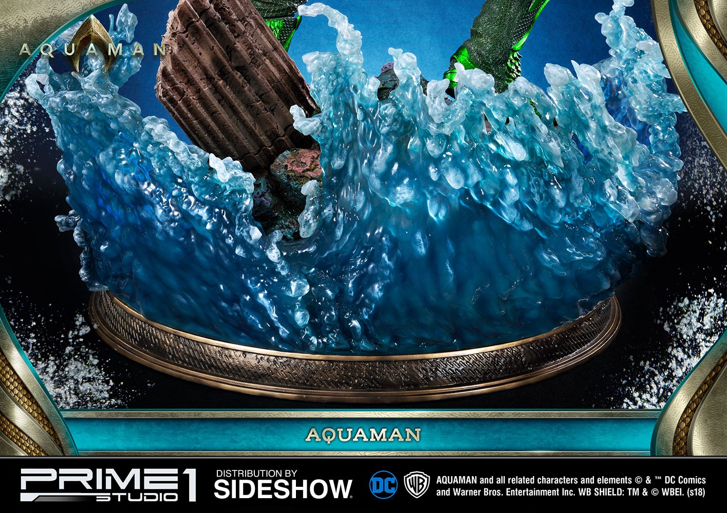 Aquaman