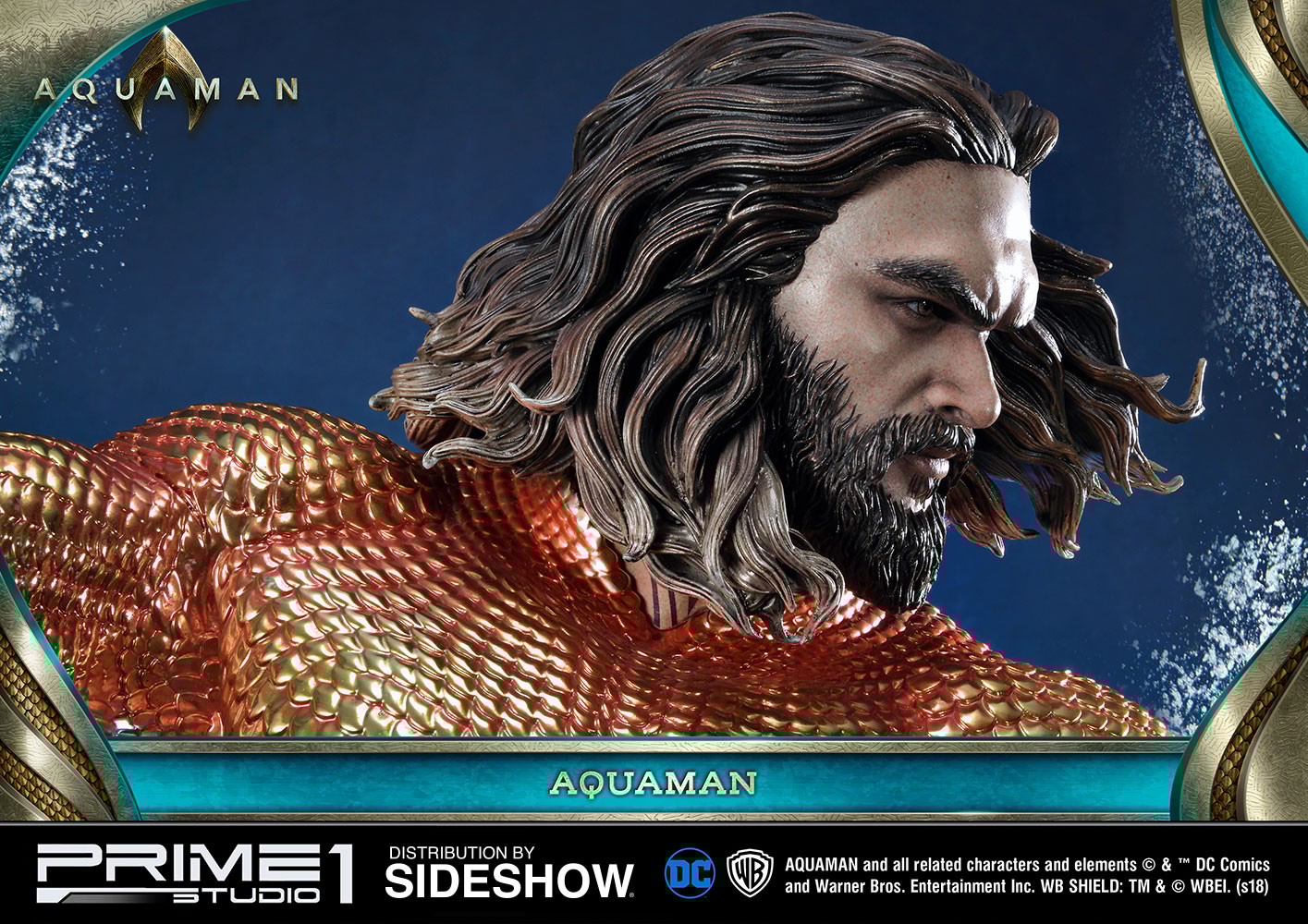 Aquaman