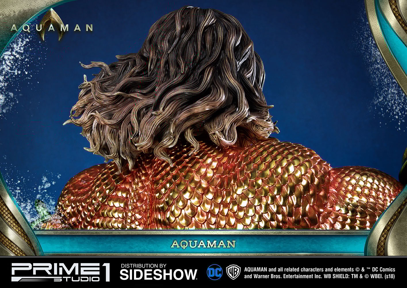Aquaman