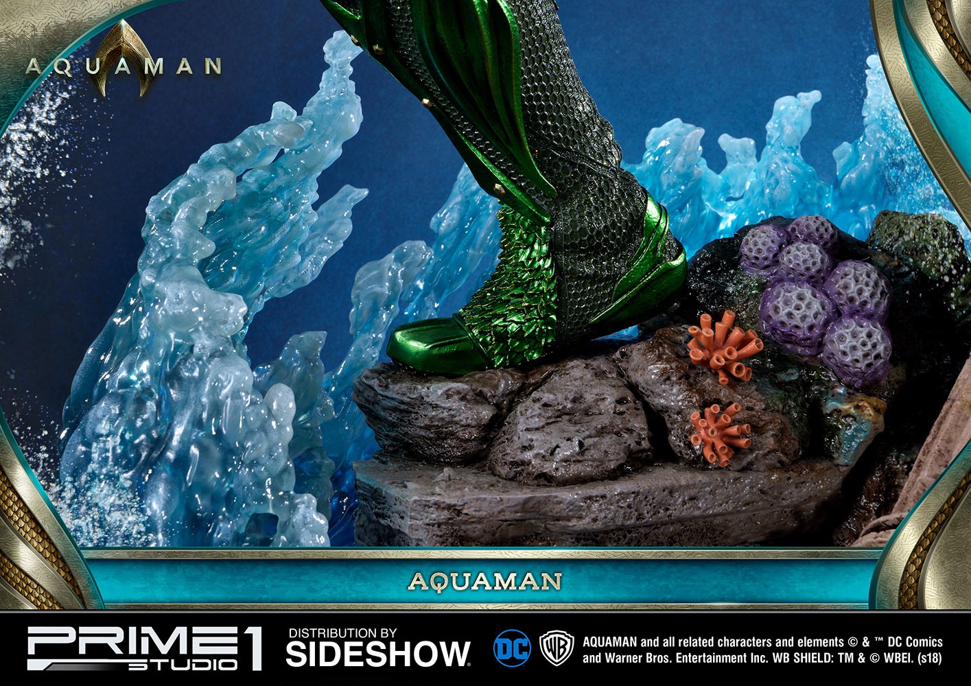 Aquaman