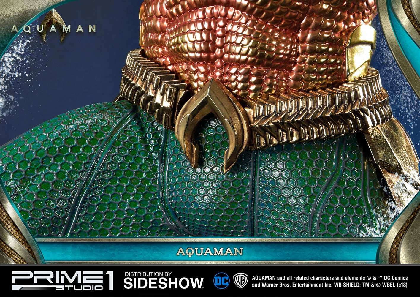 Aquaman