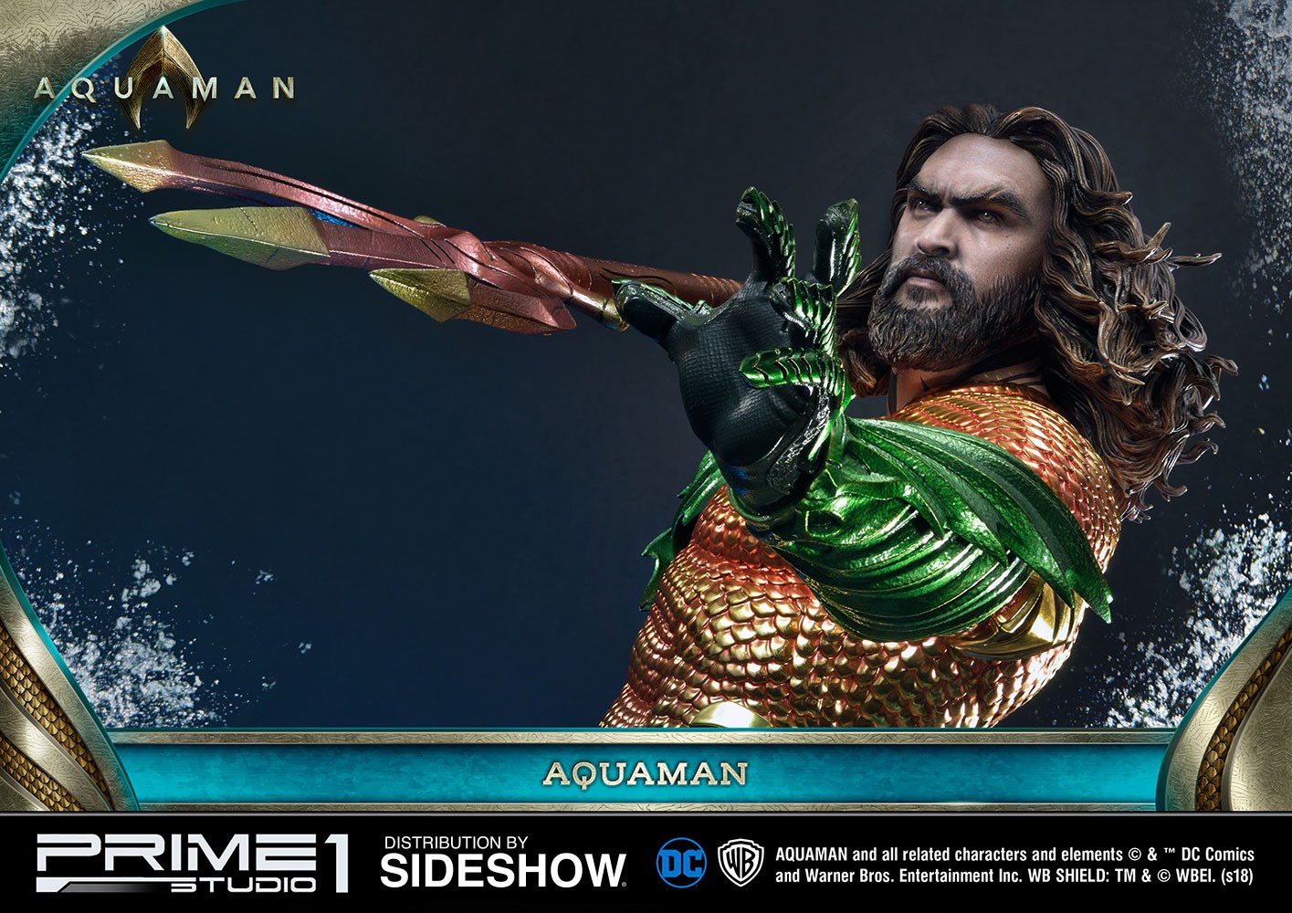 Aquaman