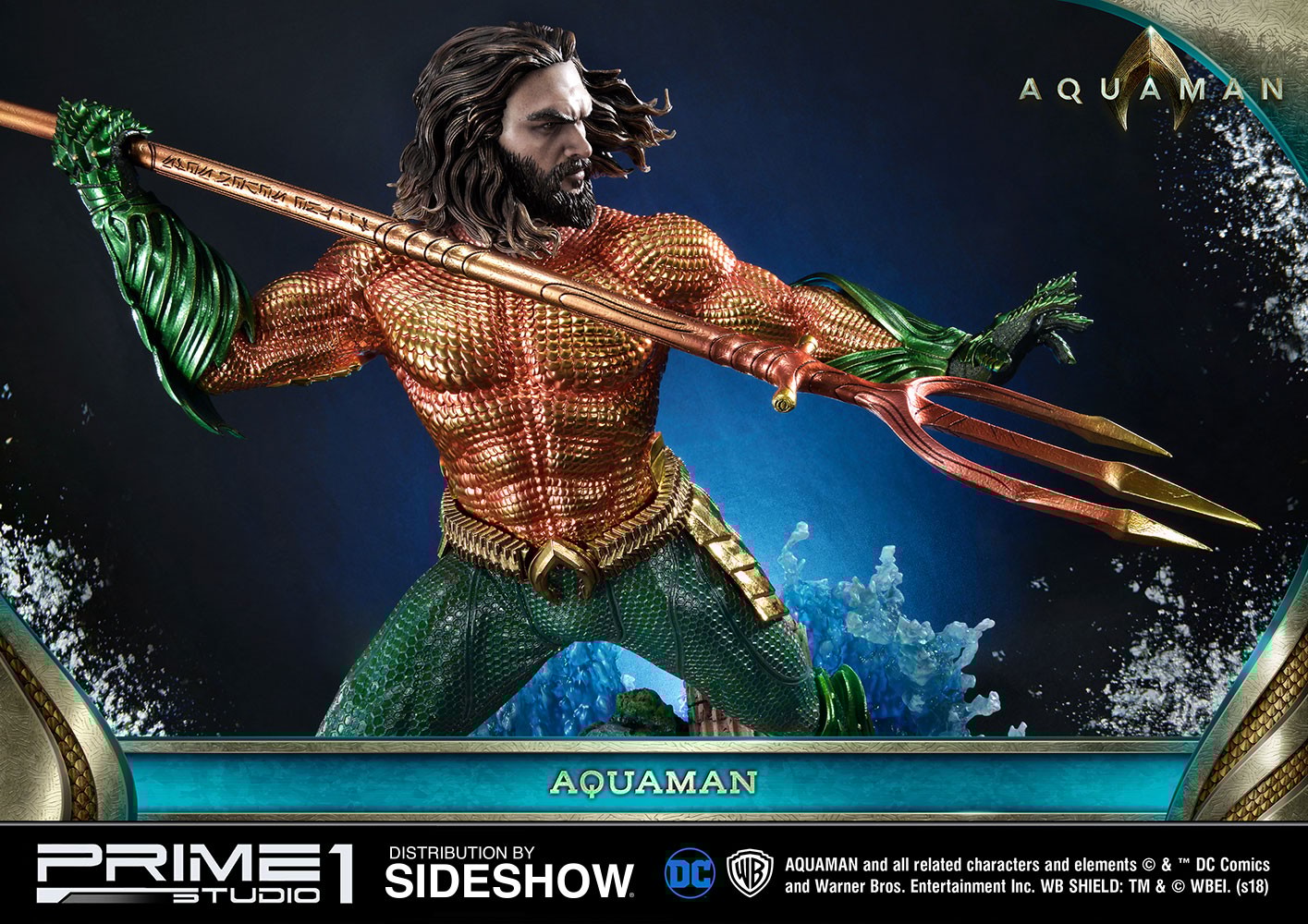 Aquaman