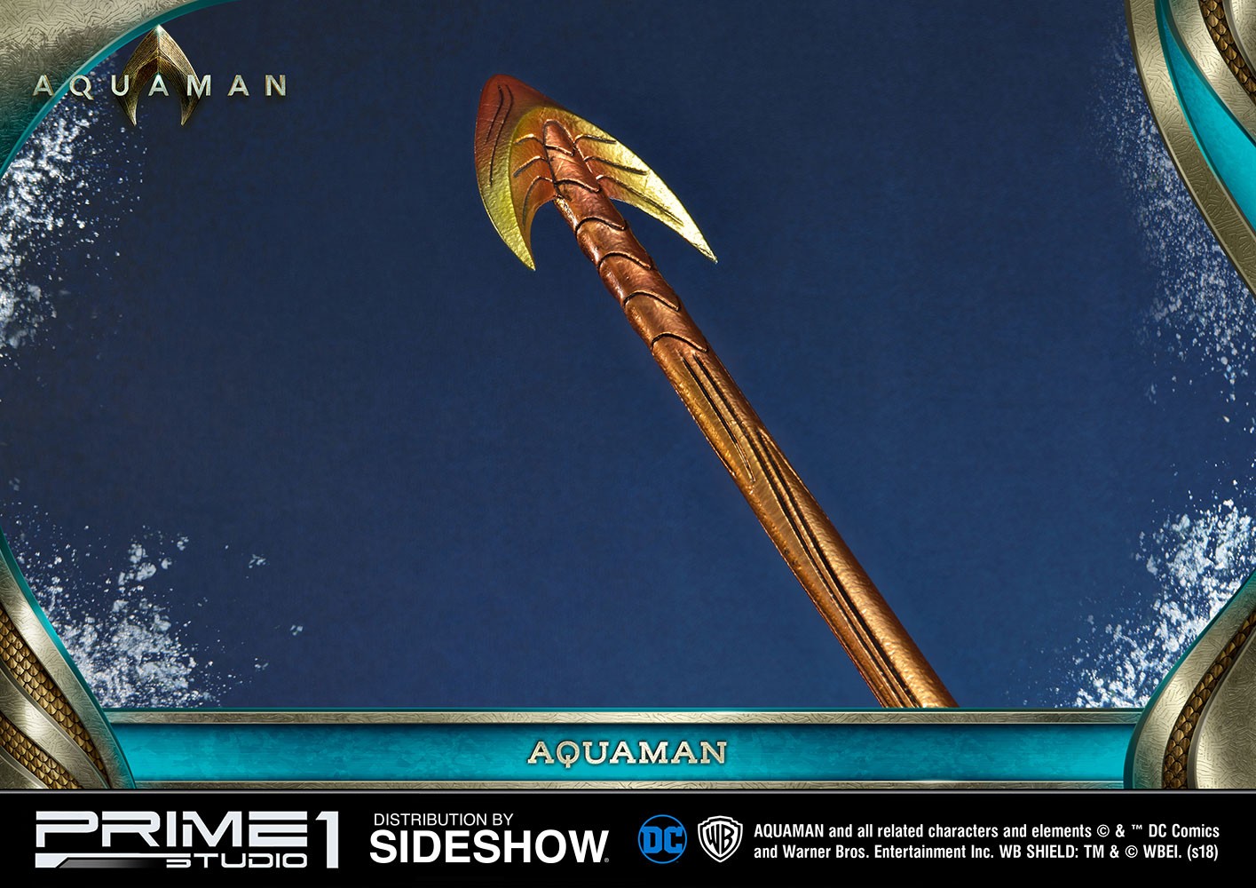 Aquaman