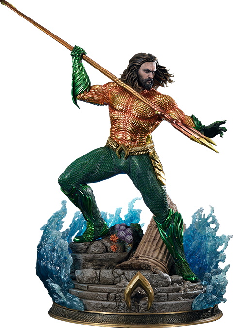 Aquaman