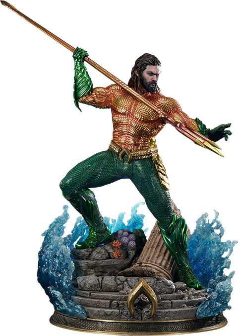 Aquaman