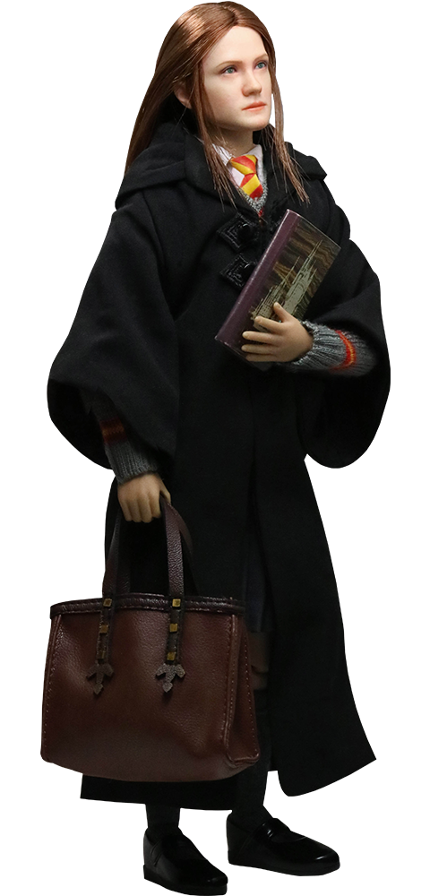 Harry Potter Ginny Weasley Sixth Scale Figure  (Prototype Shown) View 7