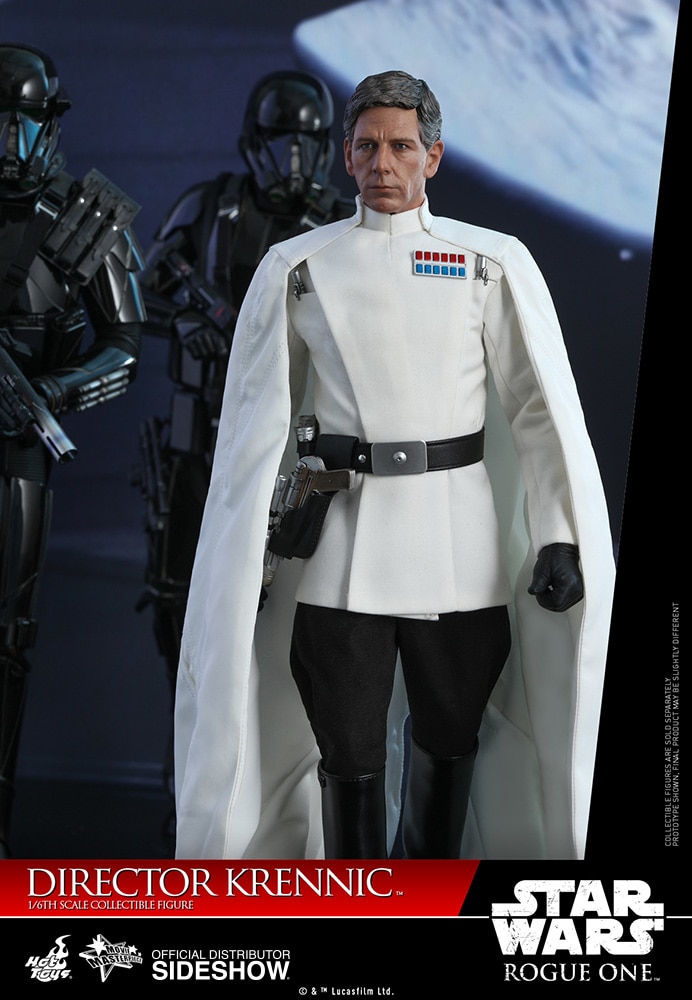 Director krennic figure hot sale