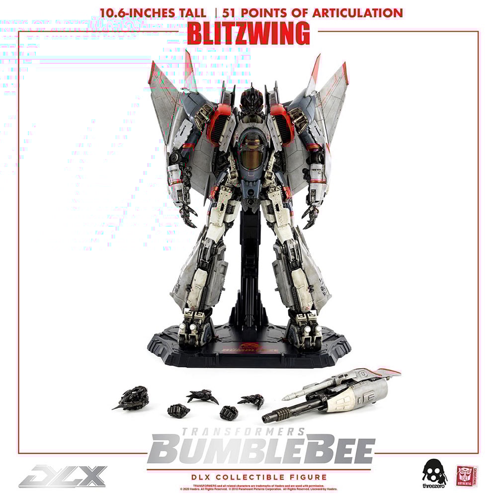 Blitzwing