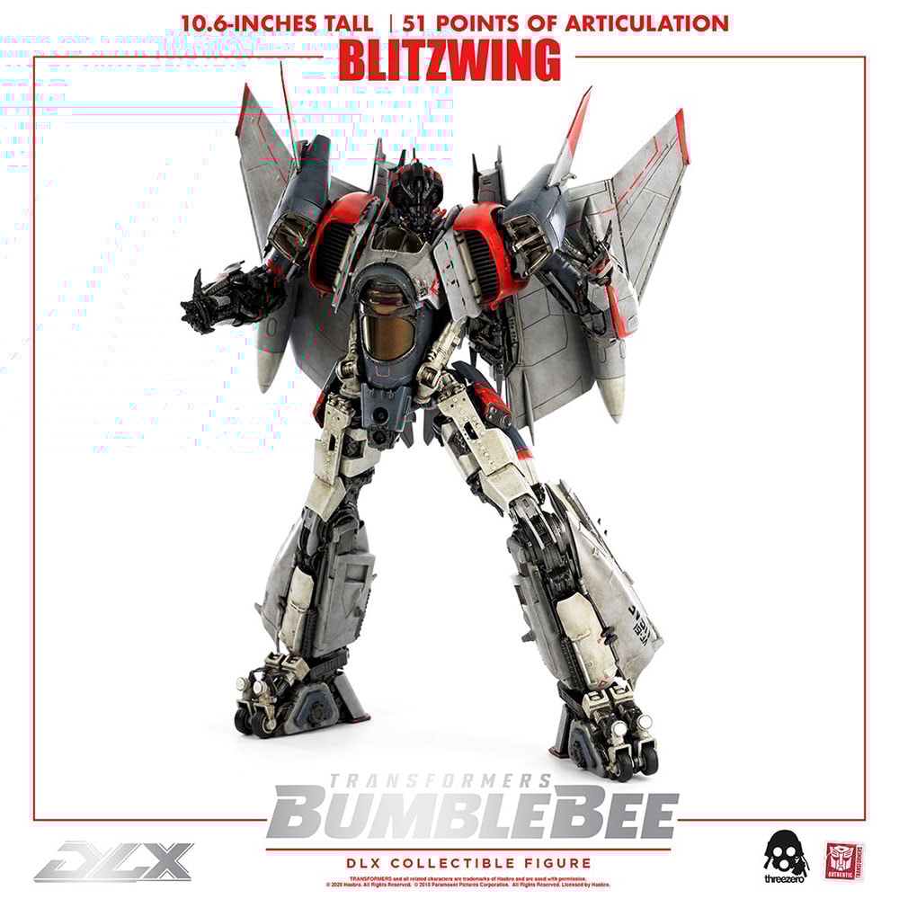 Blitzwing
