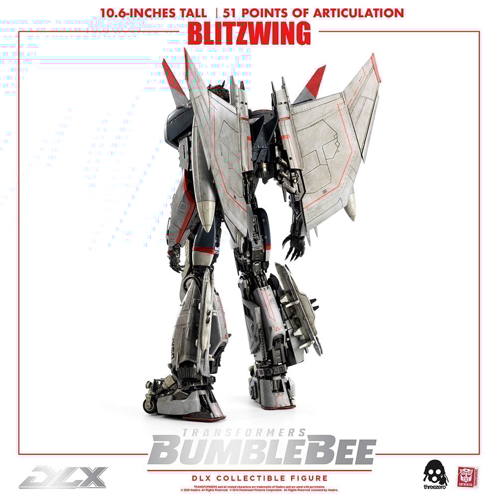 Blitzwing
