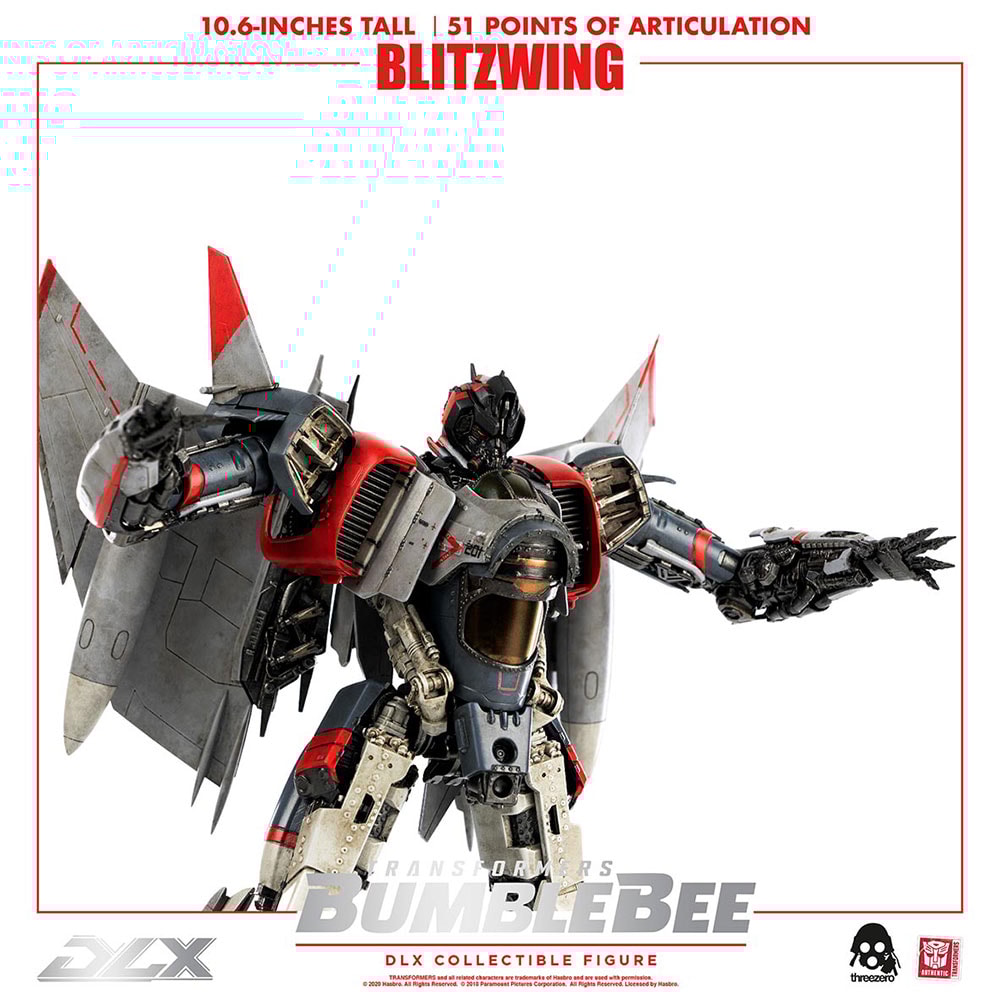 Blitzwing