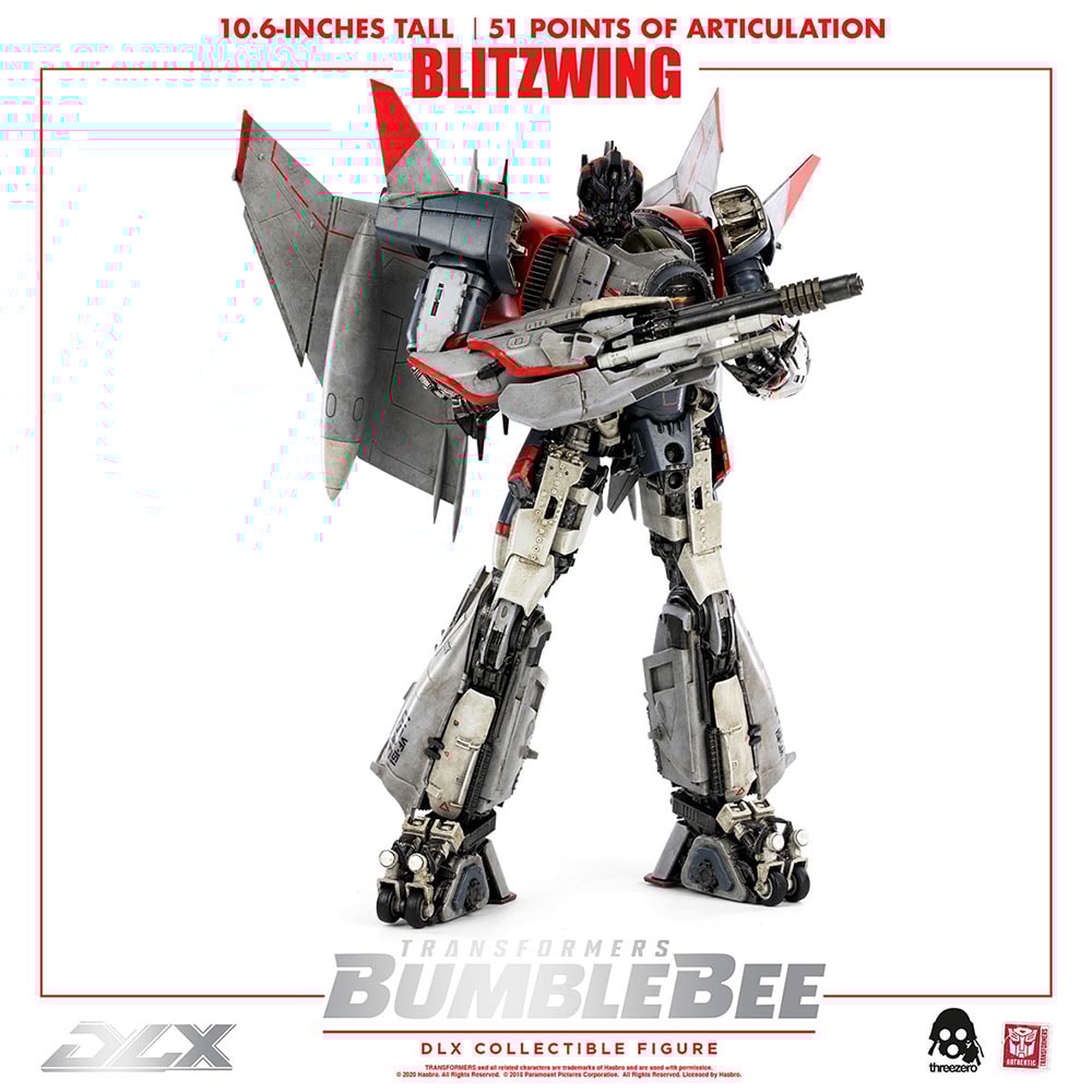 Blitzwing