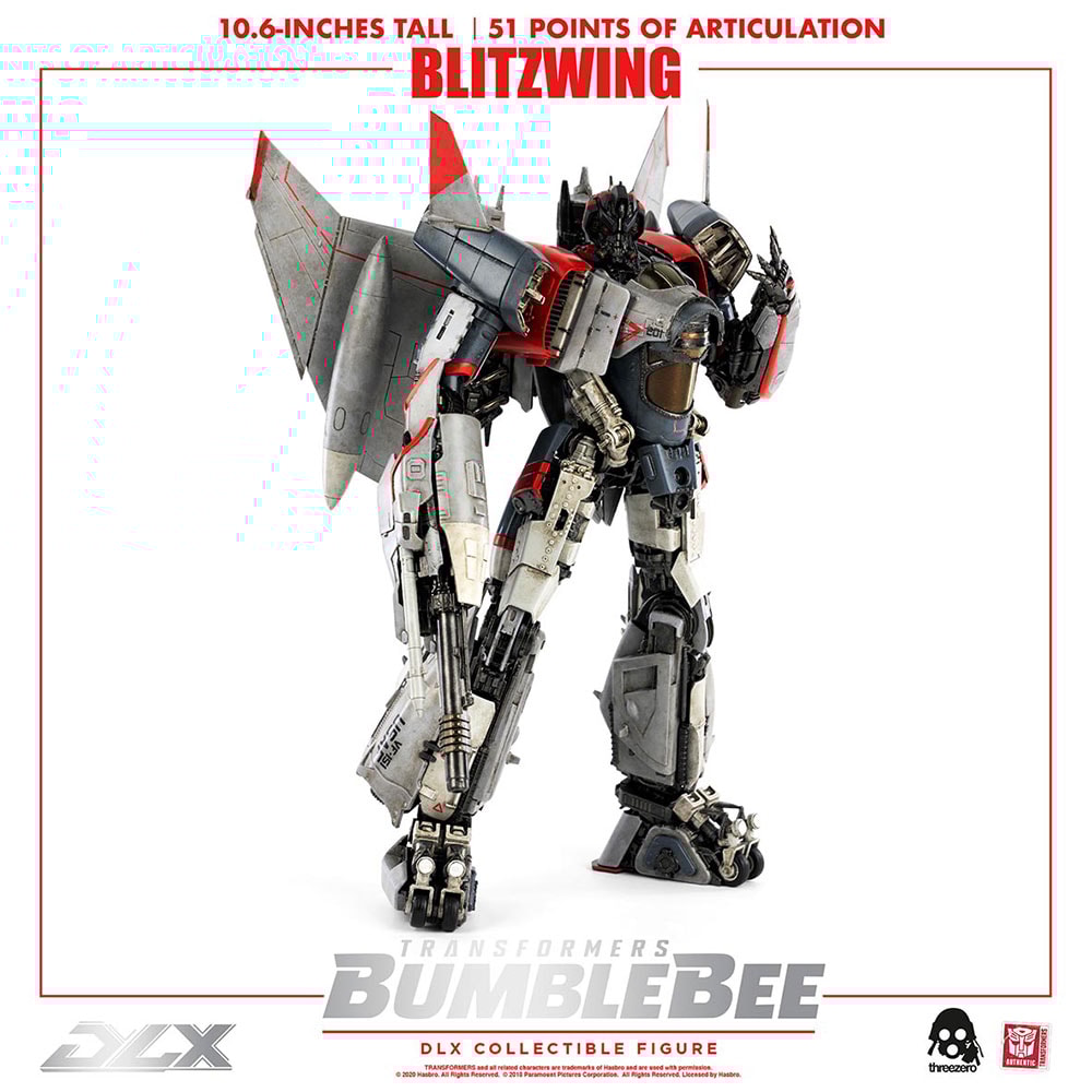 Blitzwing