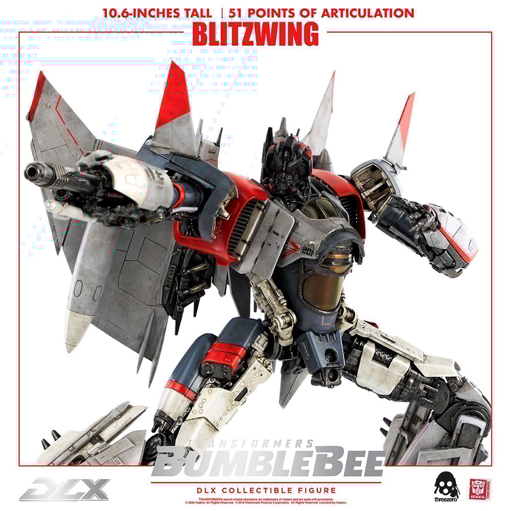 Blitzwing