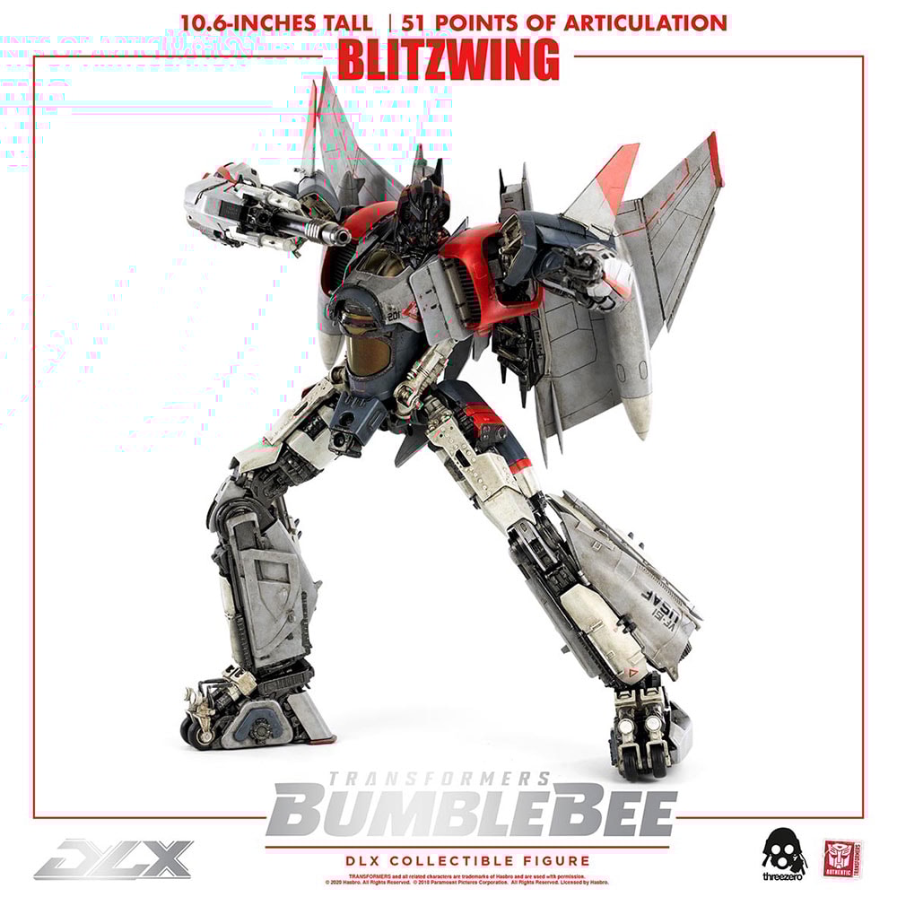 Blitzwing