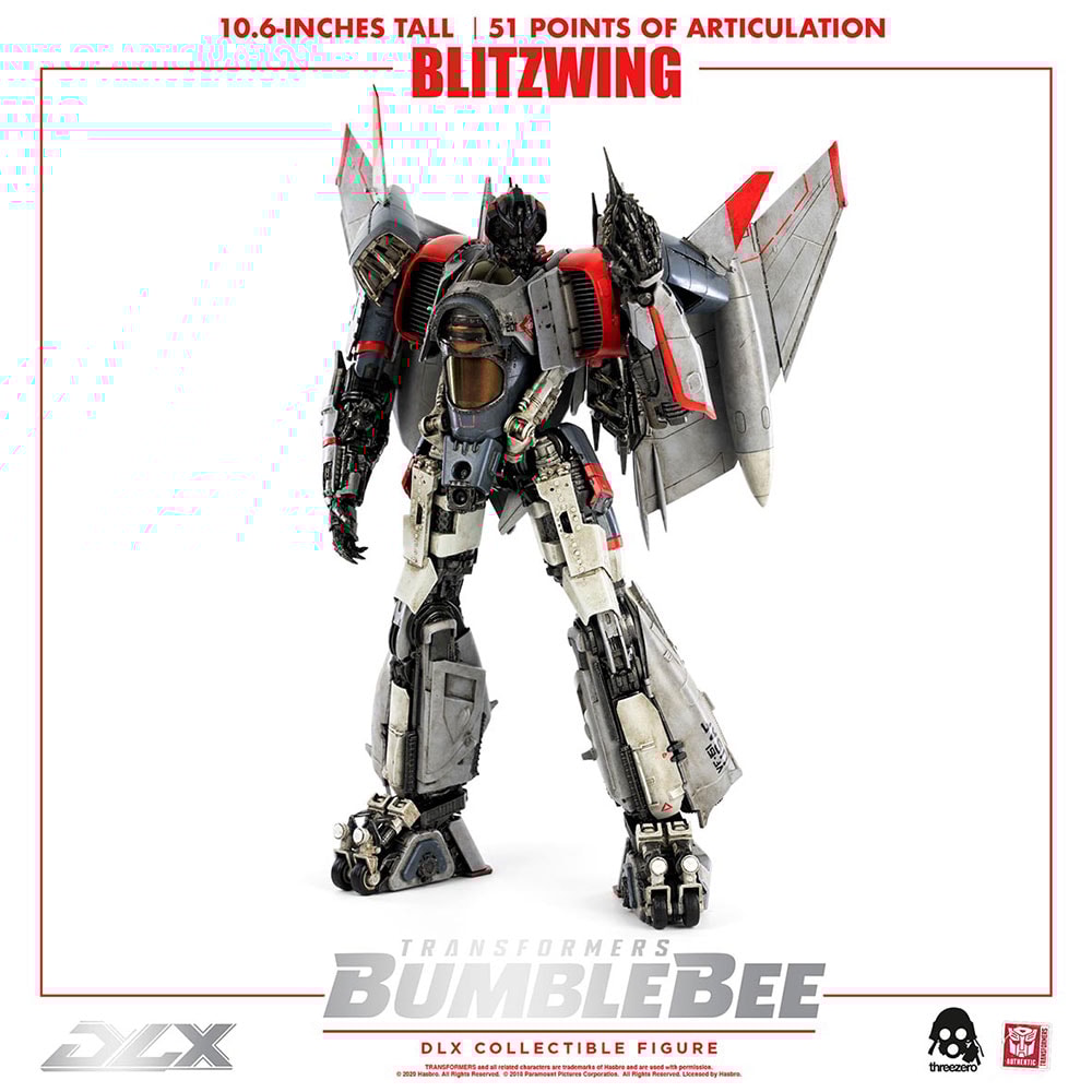Blitzwing