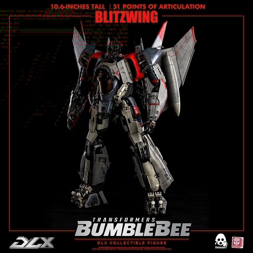 Blitzwing