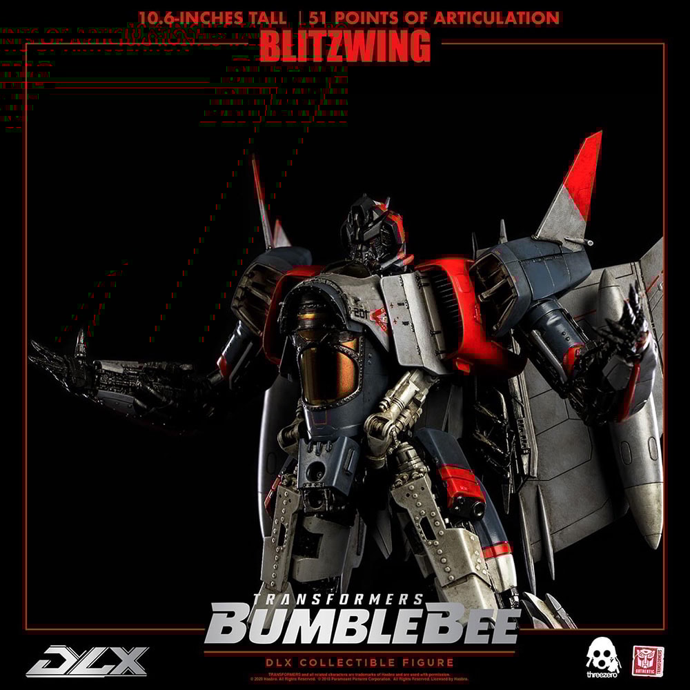 Blitzwing