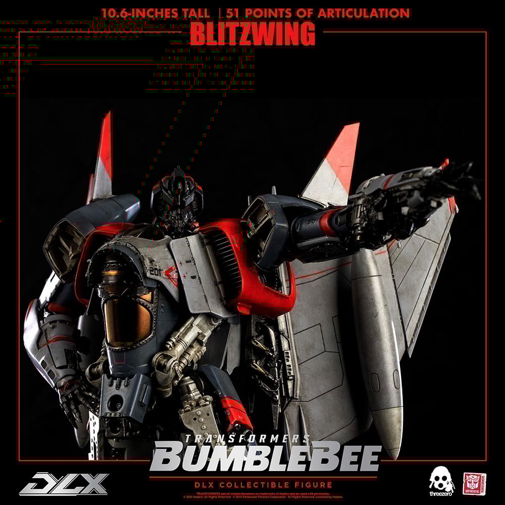 Blitzwing