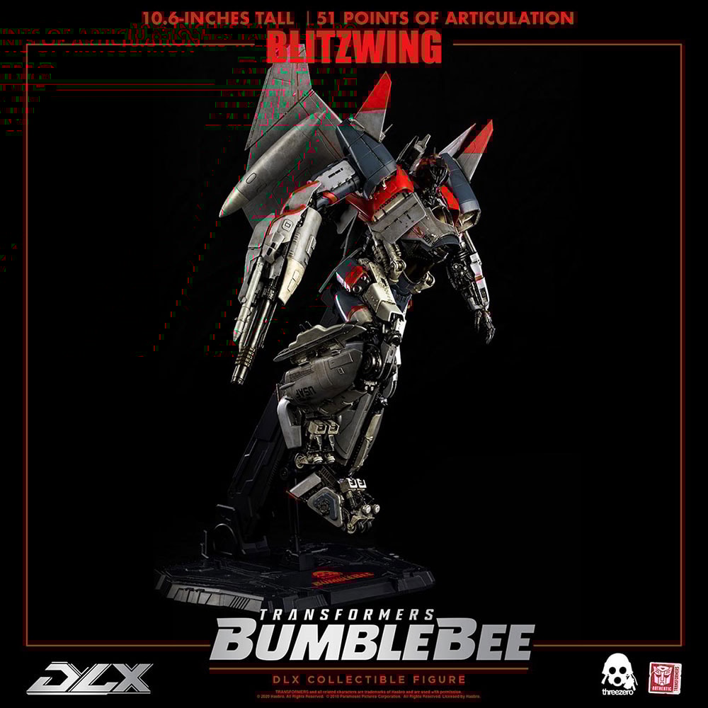 Blitzwing