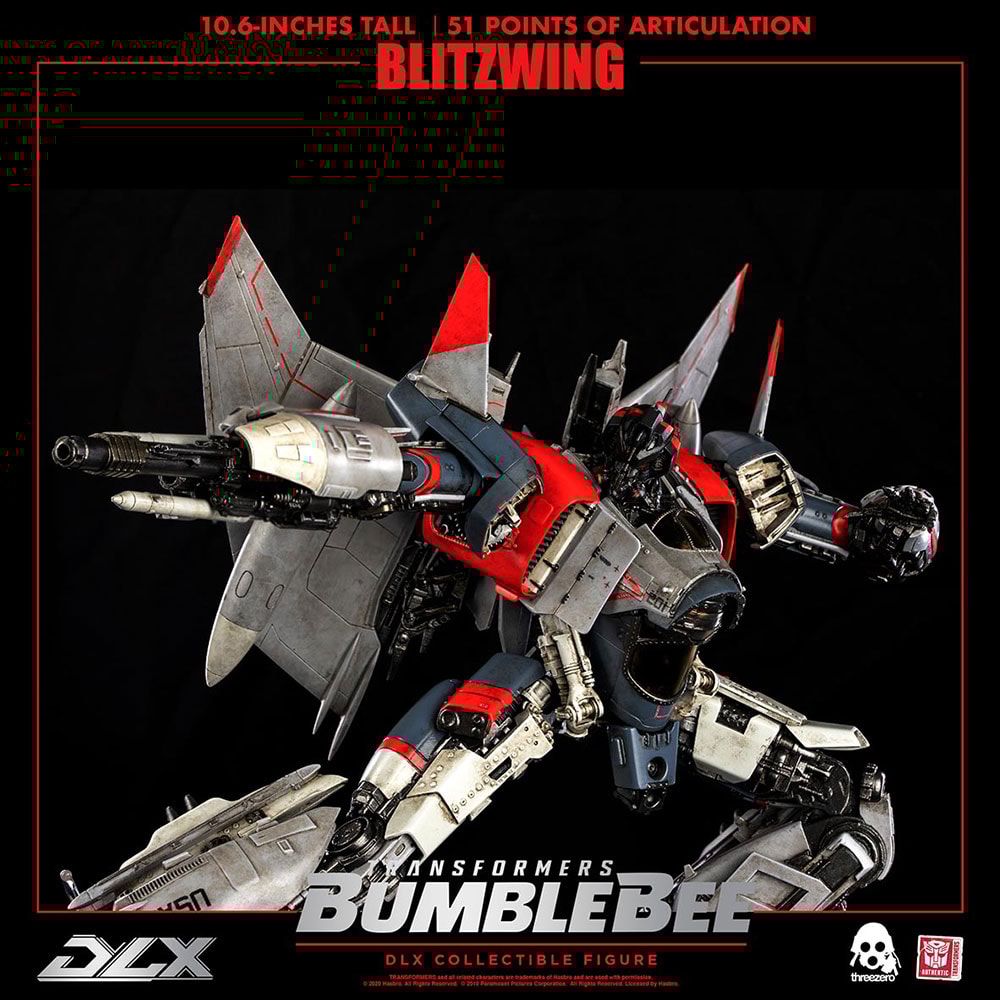 Blitzwing