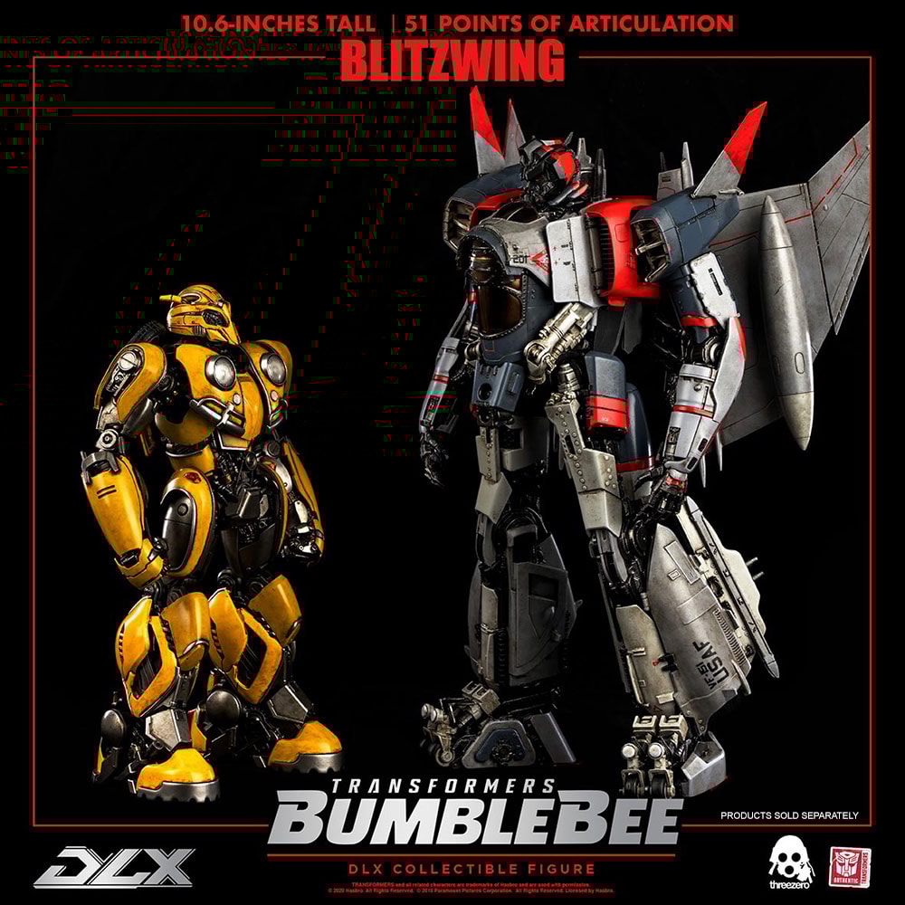 Blitzwing