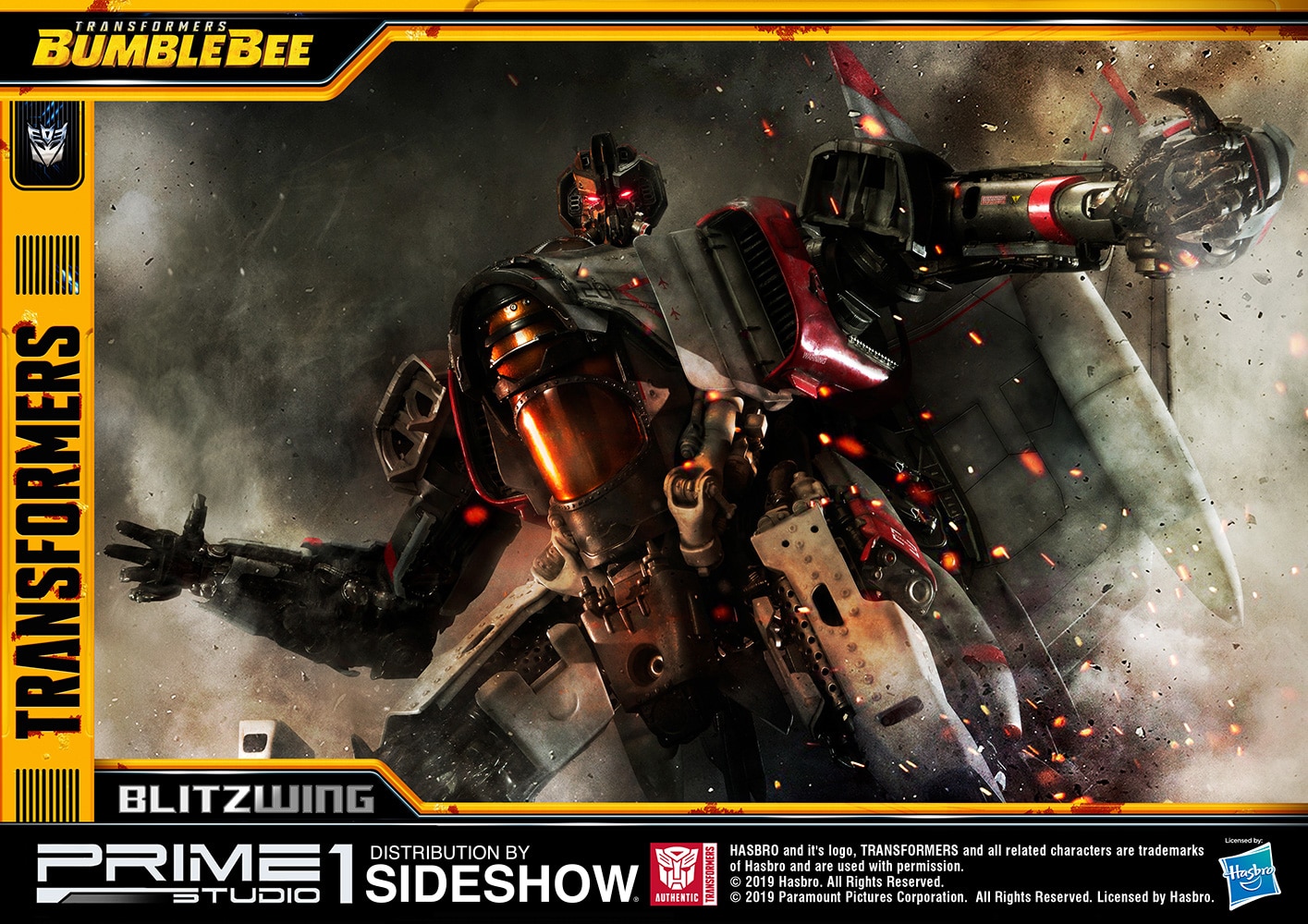 Blitzwing