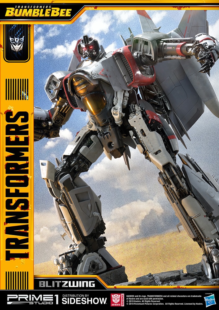 Blitzwing