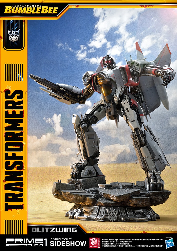 Blitzwing