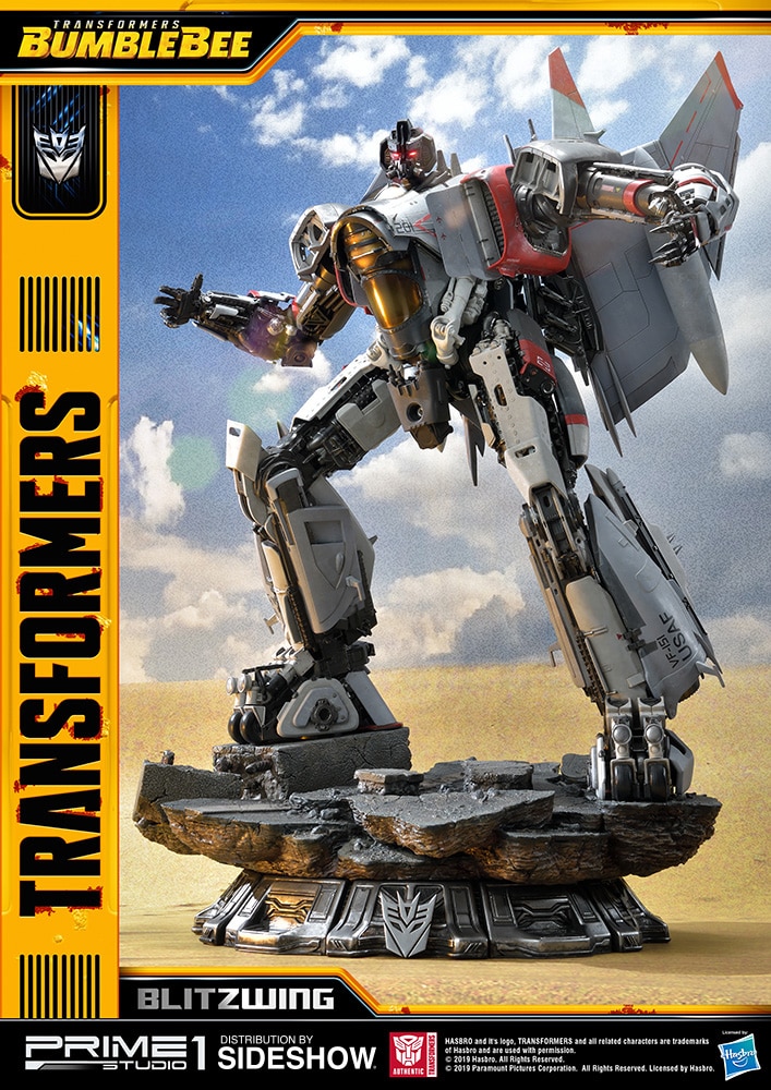 Blitzwing