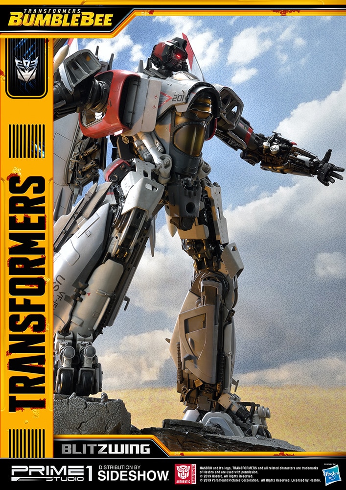 Blitzwing