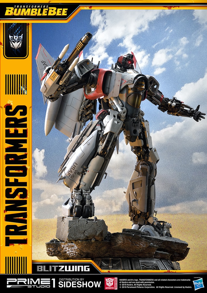 Blitzwing