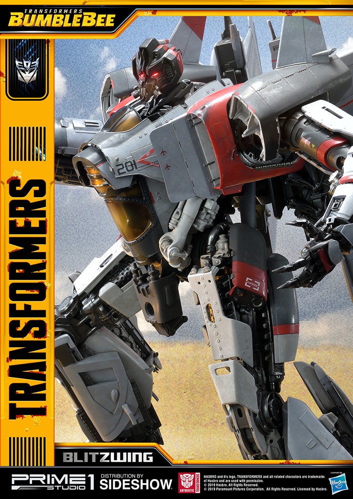 Blitzwing