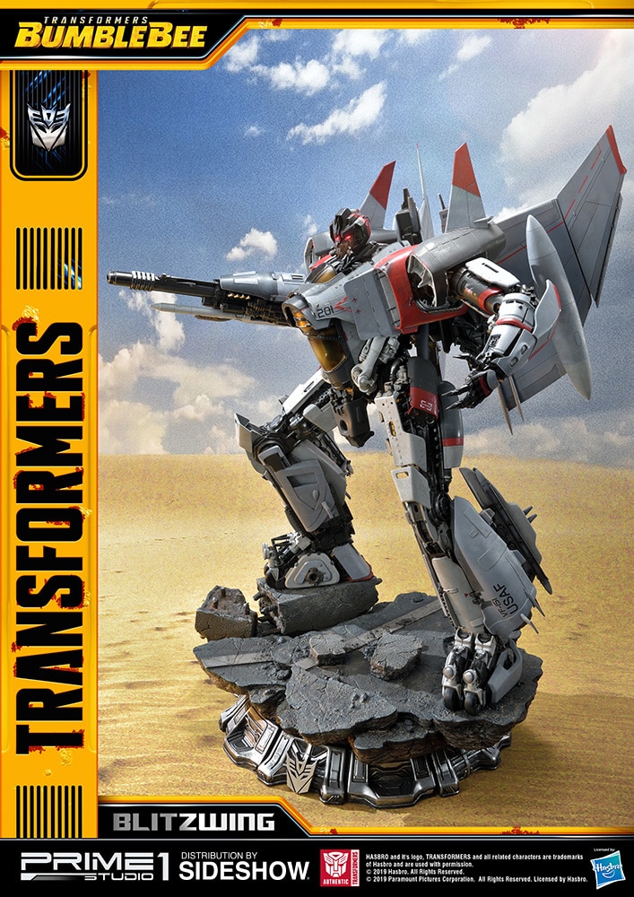 Blitzwing