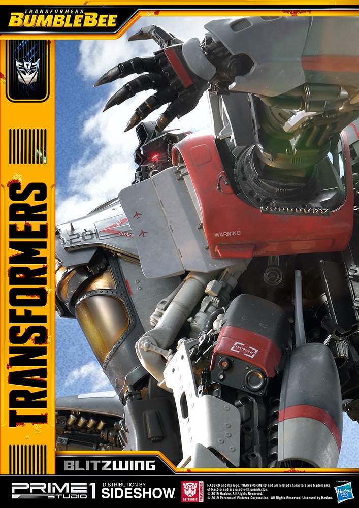Blitzwing