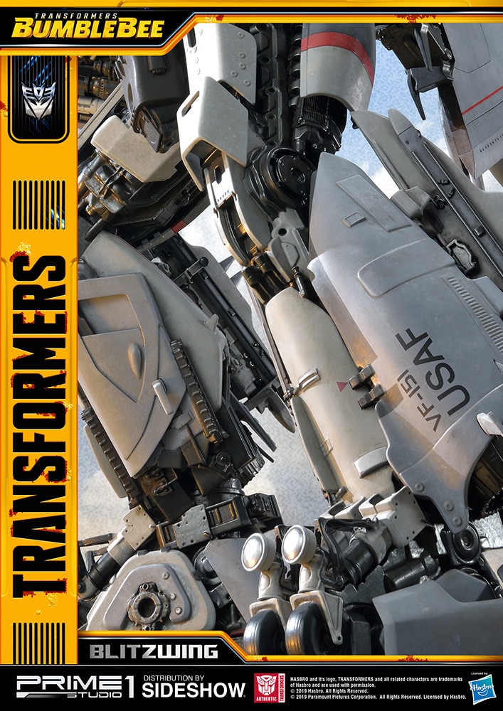 Blitzwing