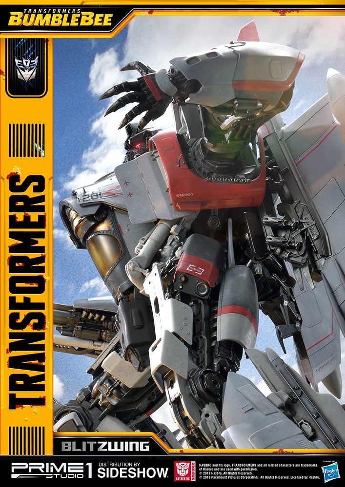 Blitzwing