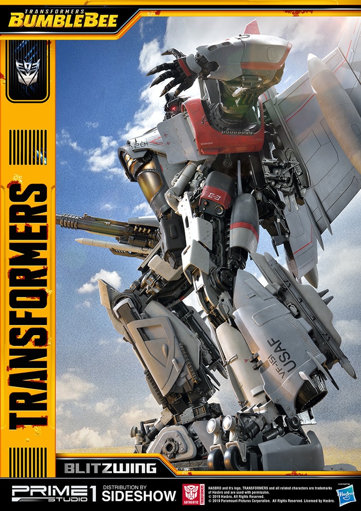 Blitzwing