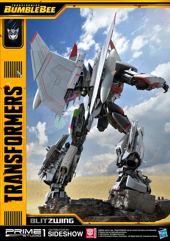 Blitzwing