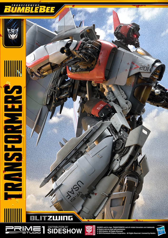 Blitzwing