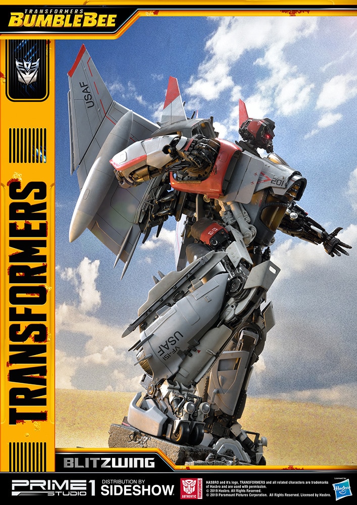 Blitzwing