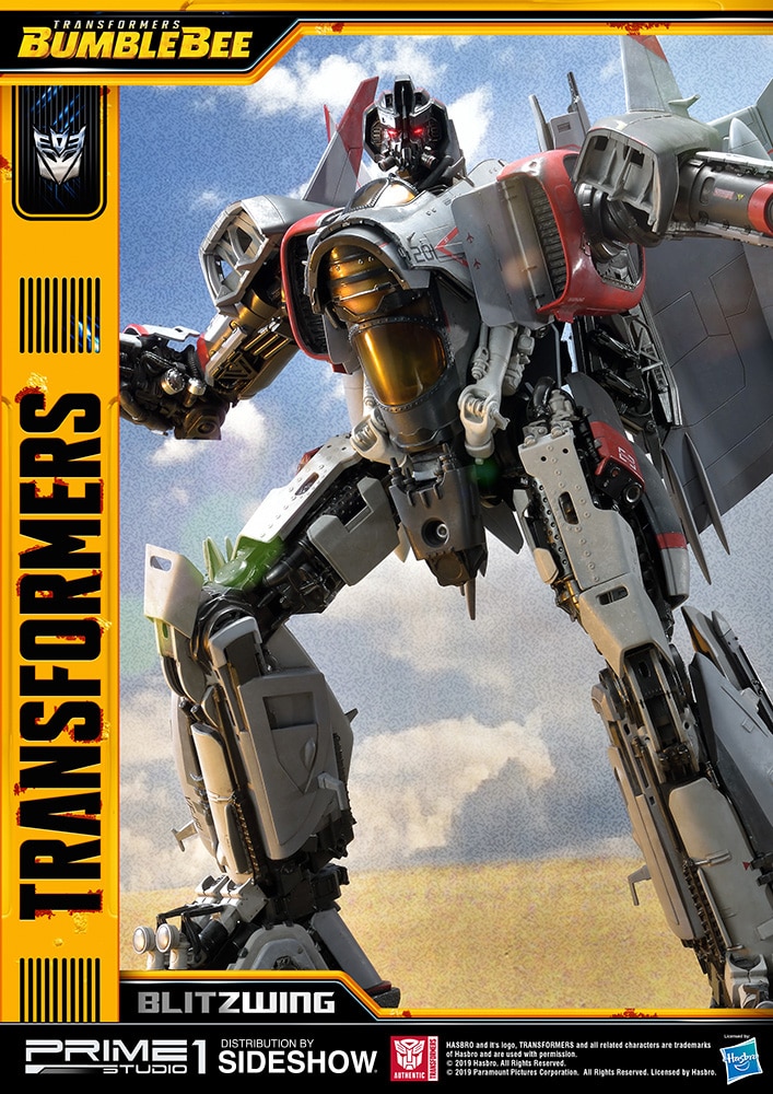 Blitzwing