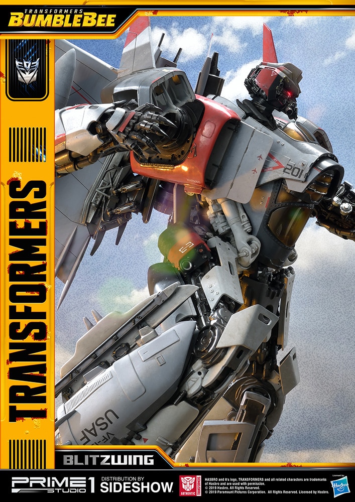 Blitzwing