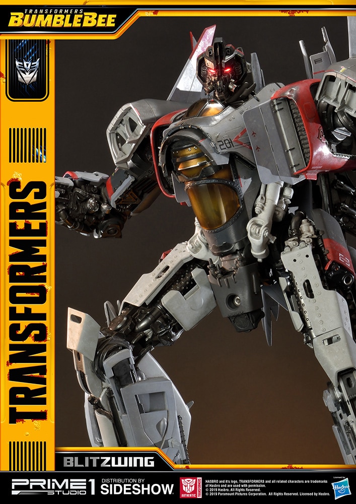 Blitzwing