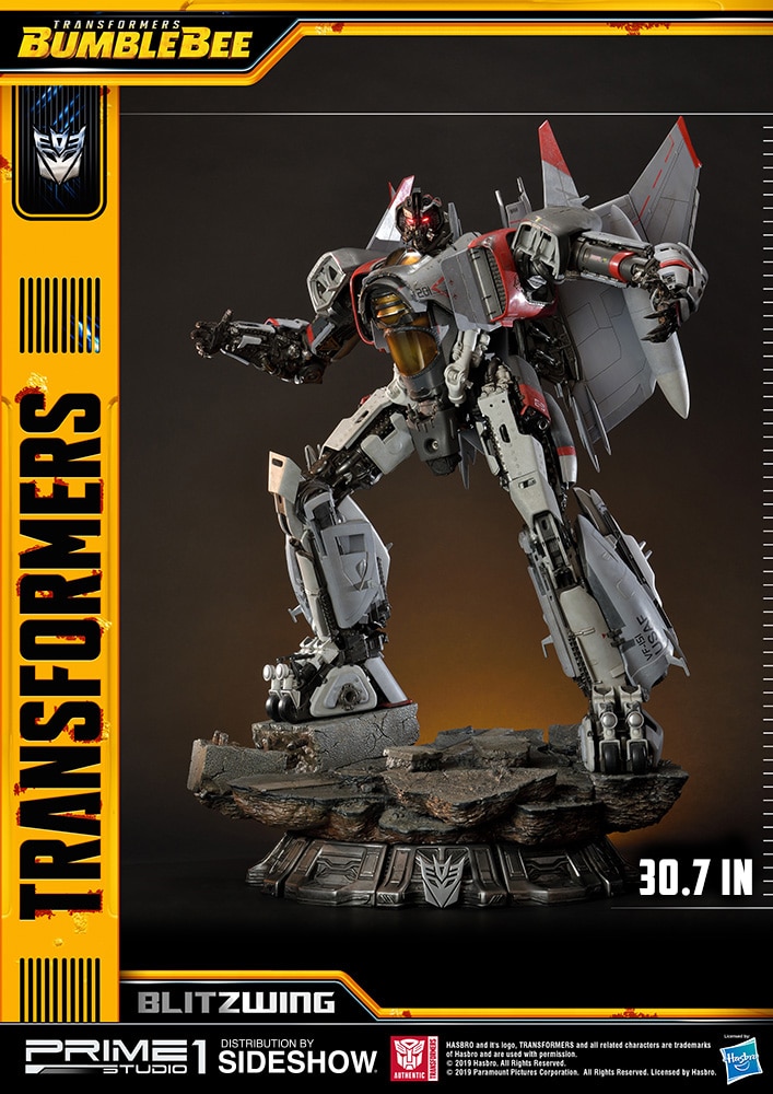Blitzwing